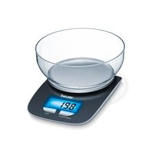 Balanza de Cocina KS25
