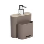 Dispensador-de-detergente-500ml-Gris-Oscuro-Claro-1-19181
