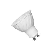 Bombillo LED Smd Gu10, 7w, 100-250v Blanco Frio