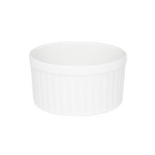 Ramequin 10cm blanco