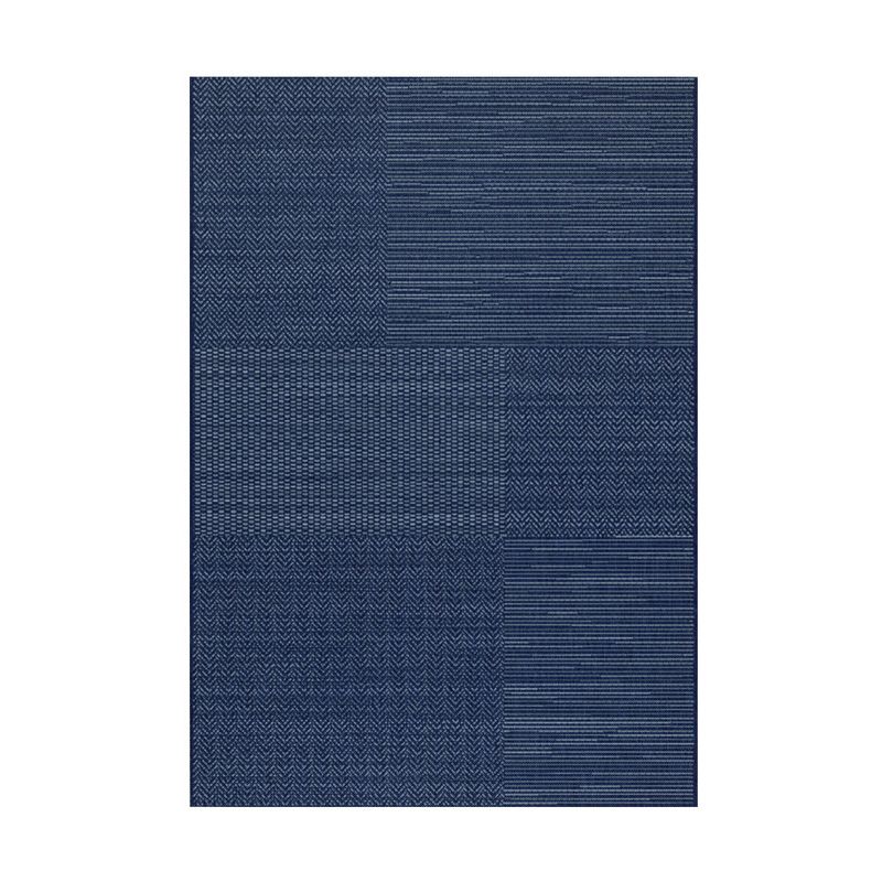 Alfombra-Prisma-Azul-Con-Cuadrados-160x230cm-1-22493
