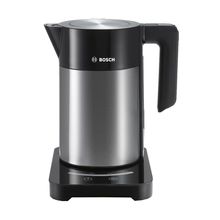 Hervidor de Agua 2400w 1.5l Acero Inox TWK7203 Bosch