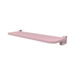 Soporte-de-estante-LINEARE-Par-color-Rosa-2-22649