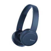Audífonos inalámbricos Azul WH-CH510