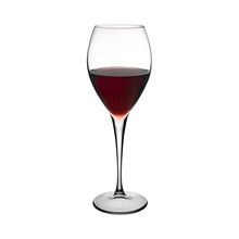 Juego de 6 copas MONTECARLO 445ml vino tinto