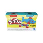 Play-Doh-pack-de-2-un-azul-y-rojo-2-23220