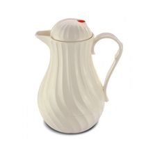 Termo 450 1 litro color Blanco isla