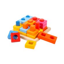 Bloques de apilamiento