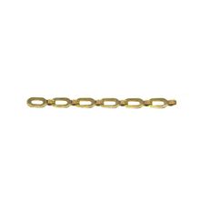 Cadena 1/0 Safety Bright Brass 200?