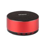 Parlante-con-Bluetooth-negro-rojo-3w-800mah-1-23465