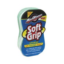 Esponja softgrip autoshow