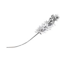 Rama decorativa 81cm Plata
