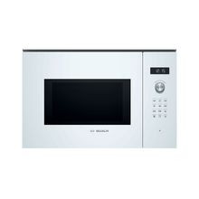 Microondas 60cm 25lt con grill digital Bosch
