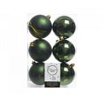 Set-de-6-esferas-d8cm-verde-pino-1-24349