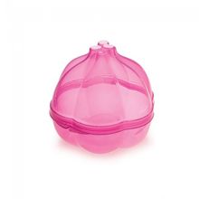 Porta cebolla y ajo 250 ML