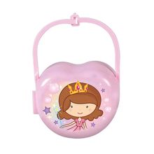 Porta chupete dec para niña
