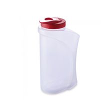 Botella p/agua deco 2lt.