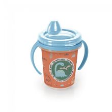 Jarrita 3 partes 330ml dino
