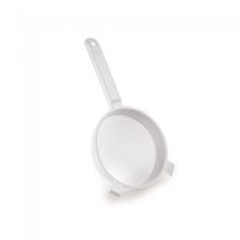Colador blanco 19cm
