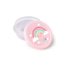 Recipiente rosca dec 390ml