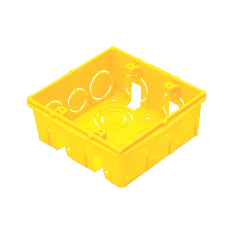 Caja-de-Empotrar-4x4-color-Amarilla-1-24686