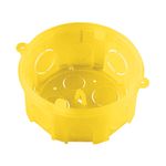 Caja-de-Empotrar-4x4-Octogonal-color-Amarillo-1-24687