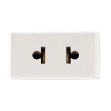 Toma 2p universal 4.8mm 10A-15A