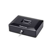Caja de dinero ss m 6.3l