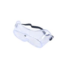 Lentes de seguridad extra transp