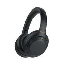 Audífonos inalámbricos Noise Cancelling 1000XM4 Negro