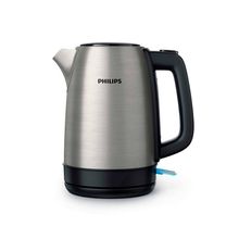 Hervidor Inox 1.7 litros HD9350