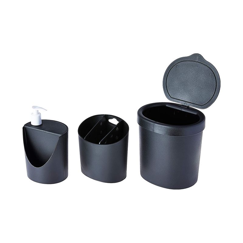 Set-organiza-tu-fregadero-4pzas-color-Negro-2-24918