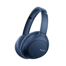 Auriculares inalámbricos Noise Cancelling Azul Sony