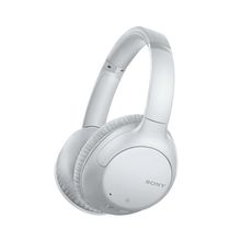 Auriculares inalámbricos Noise Cancelling Blanco Sony