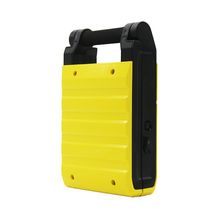 Lámpara portátil KURAO LED 10w