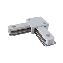 Accesorio para Riel color Blanco