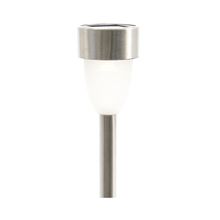 Lámpara solar LED Milky 36cm