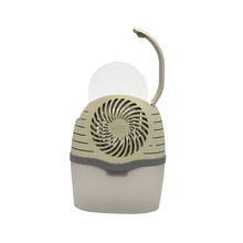 Absorbedor humedad tableta dispensador 450g