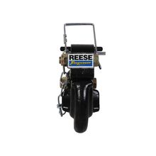 Gancho remolque con pinza 5ton Reese