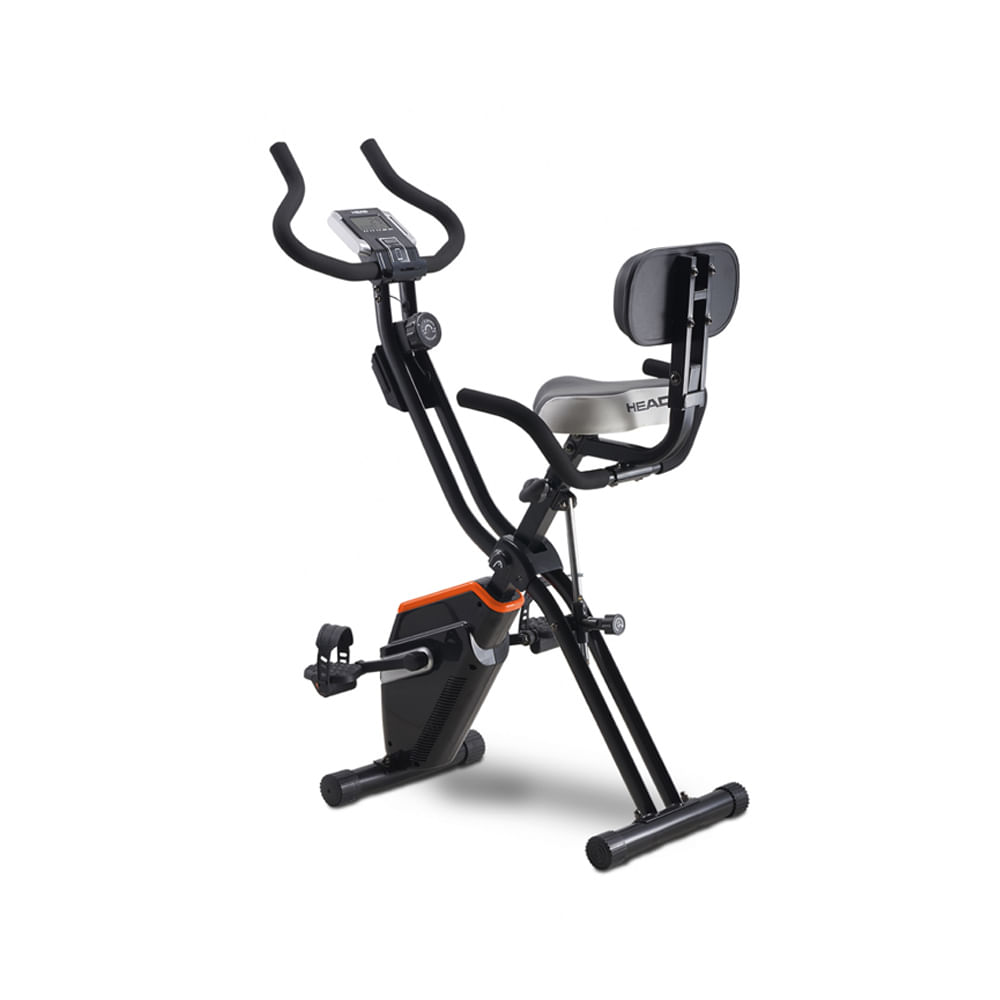 Bicicleta Eliptica Head H7050E