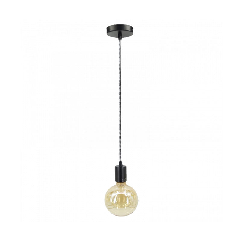 L-mpara-de-Techo-4-5x4-5x80cm-tela-negra-1-25592