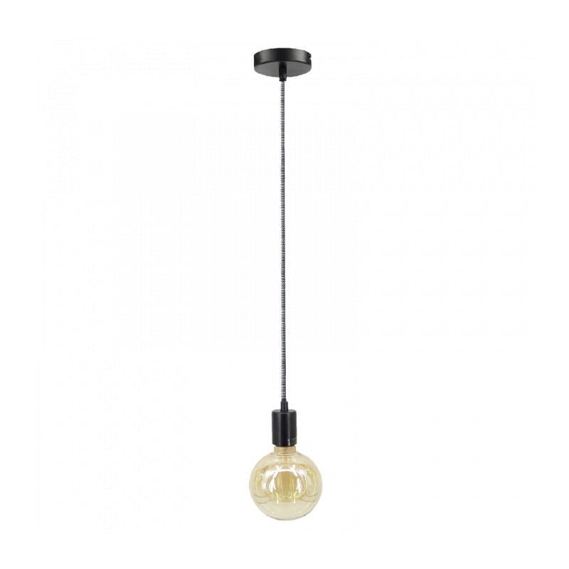 L-mpara-de-Techo-4-5x4-5x115cm-tela-negra-1-25591
