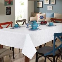 Mantel estampado clean edite 160x250cm