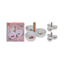 Set de Bowl pequeños