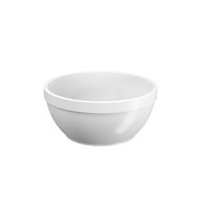 Bowl plastico 300ml blanco