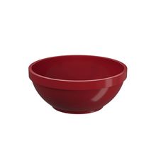 Bowl plastico 500ml rojo bold