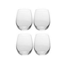 Set de Vasos 390ml 4pzas