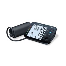 Tensiómetro de brazo con bluetooth BM54 Beurer