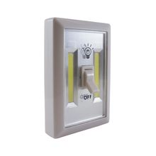 Interruptor de luz LED