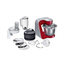 Robot de Cocina 1000w 3.9 litros Multifunción Bosch
